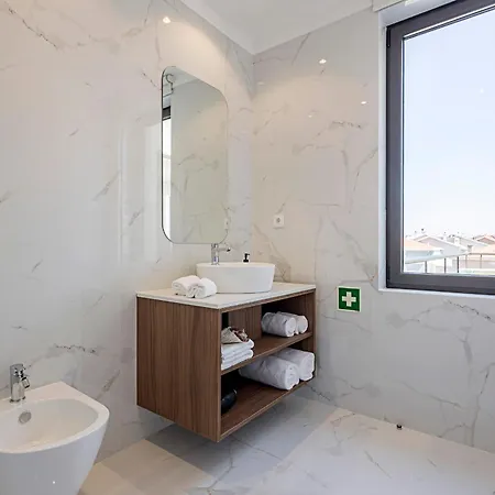 19 Nineteen Suites - Espinho Espinho  Exterior photo