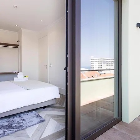 19 Nineteen Suites - Espinho Espinho  Room photo