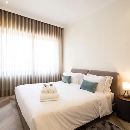 19 Nineteen Suites - Espinho Espinho  Room photo