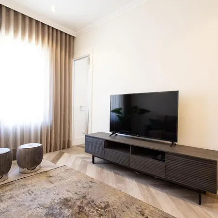 19 Nineteen Suites - Espinho Espinho  Room photo