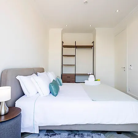 19 Nineteen Suites - Espinho Espinho  Room photo