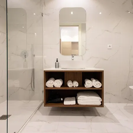 19 Nineteen Suites - Espinho Espinho  Room photo