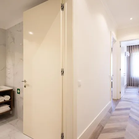 19 Nineteen Suites - Espinho Espinho  Room photo