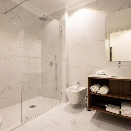 19 Nineteen Suites - Espinho Espinho  Room photo