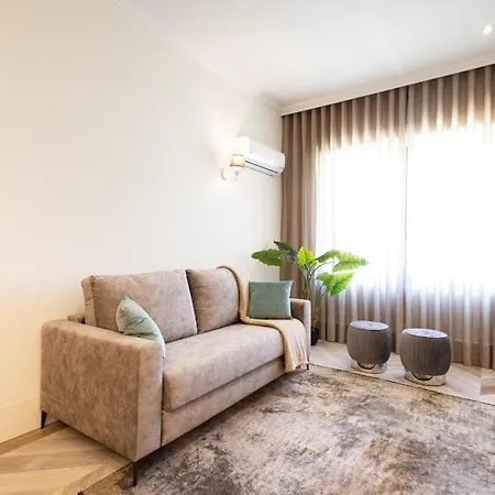 19 Nineteen Suites - Espinho Espinho  Room photo
