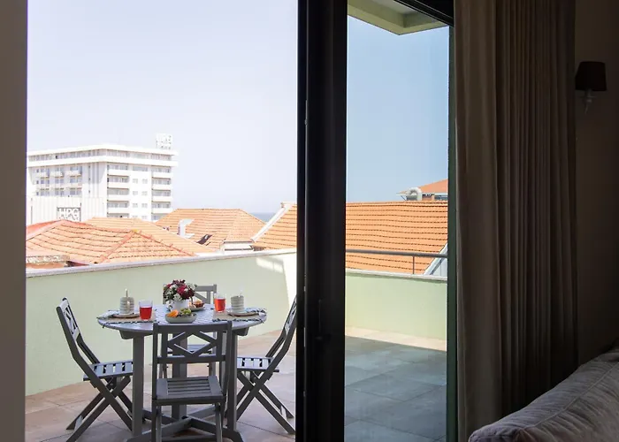 19 Nineteen Suites - Espinho