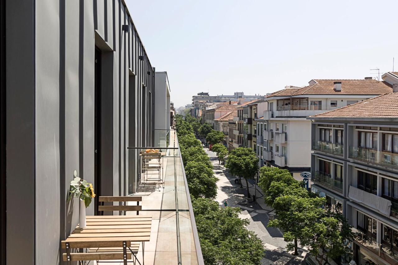 Apartament 19 Nineteen - Espinho Espinho (Aveiro)