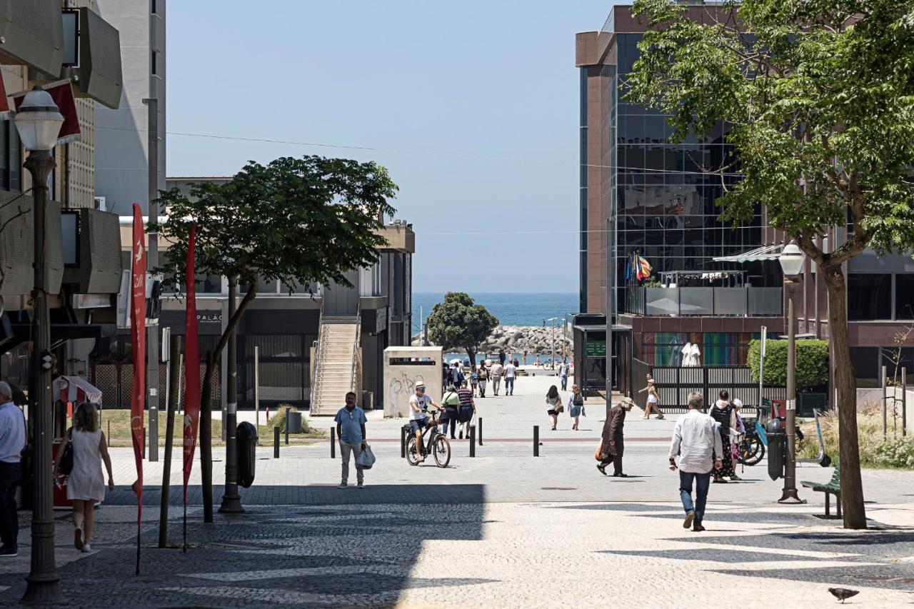 19 Nineteen - Espinho (Aveiro)