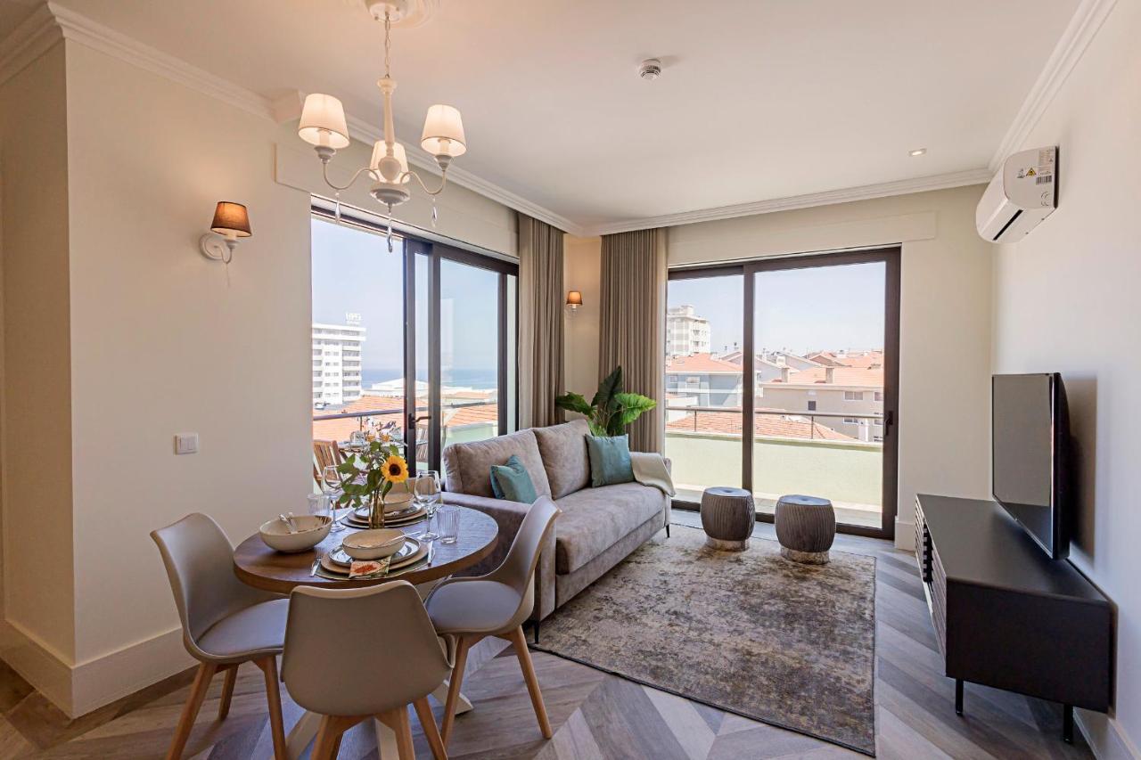 Apartament 19 Nineteen - Espinho *