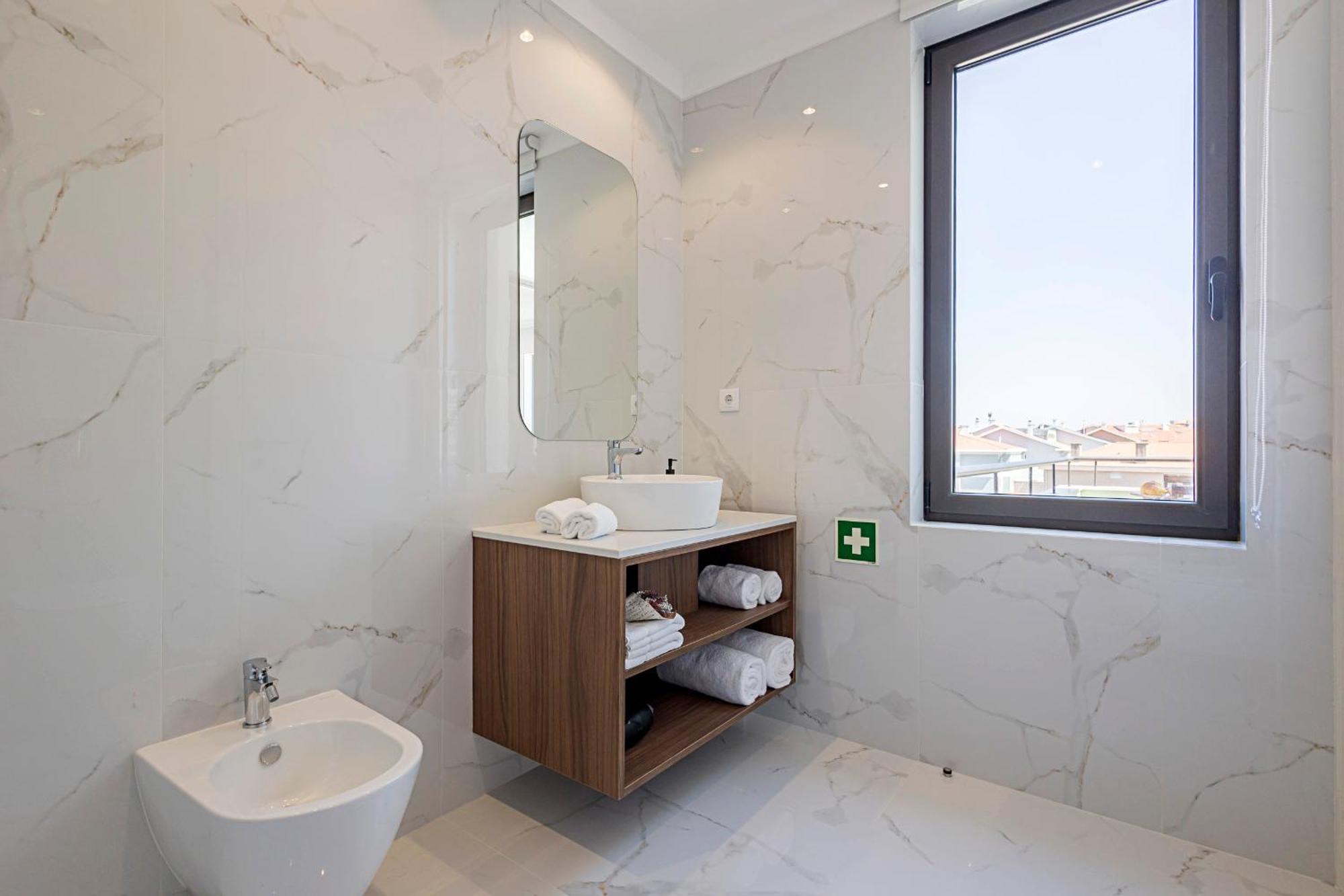 Apartament 19 Nineteen - Espinho Espinho (Aveiro)