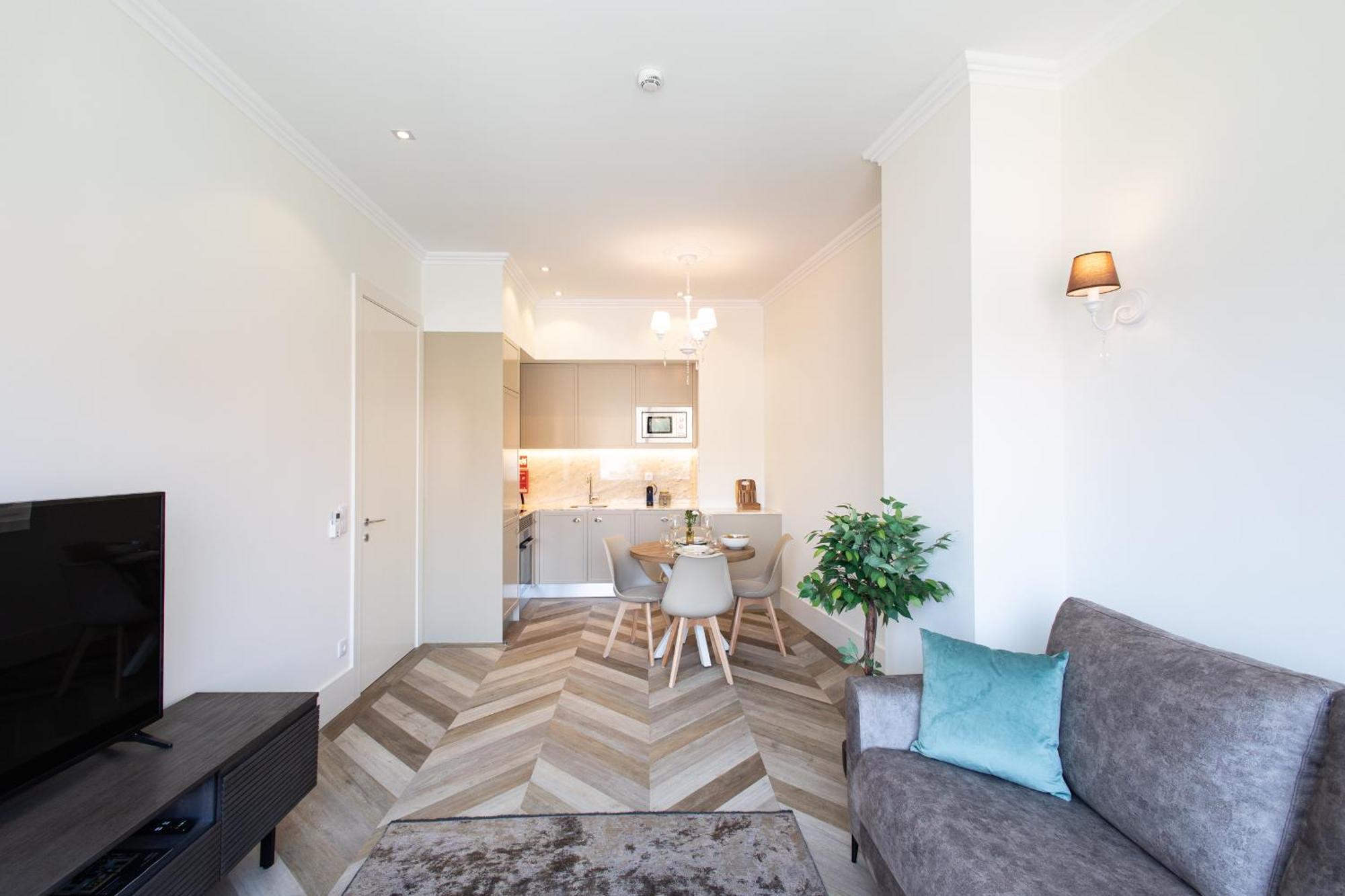 Apartament 19 Nineteen - Espinho
