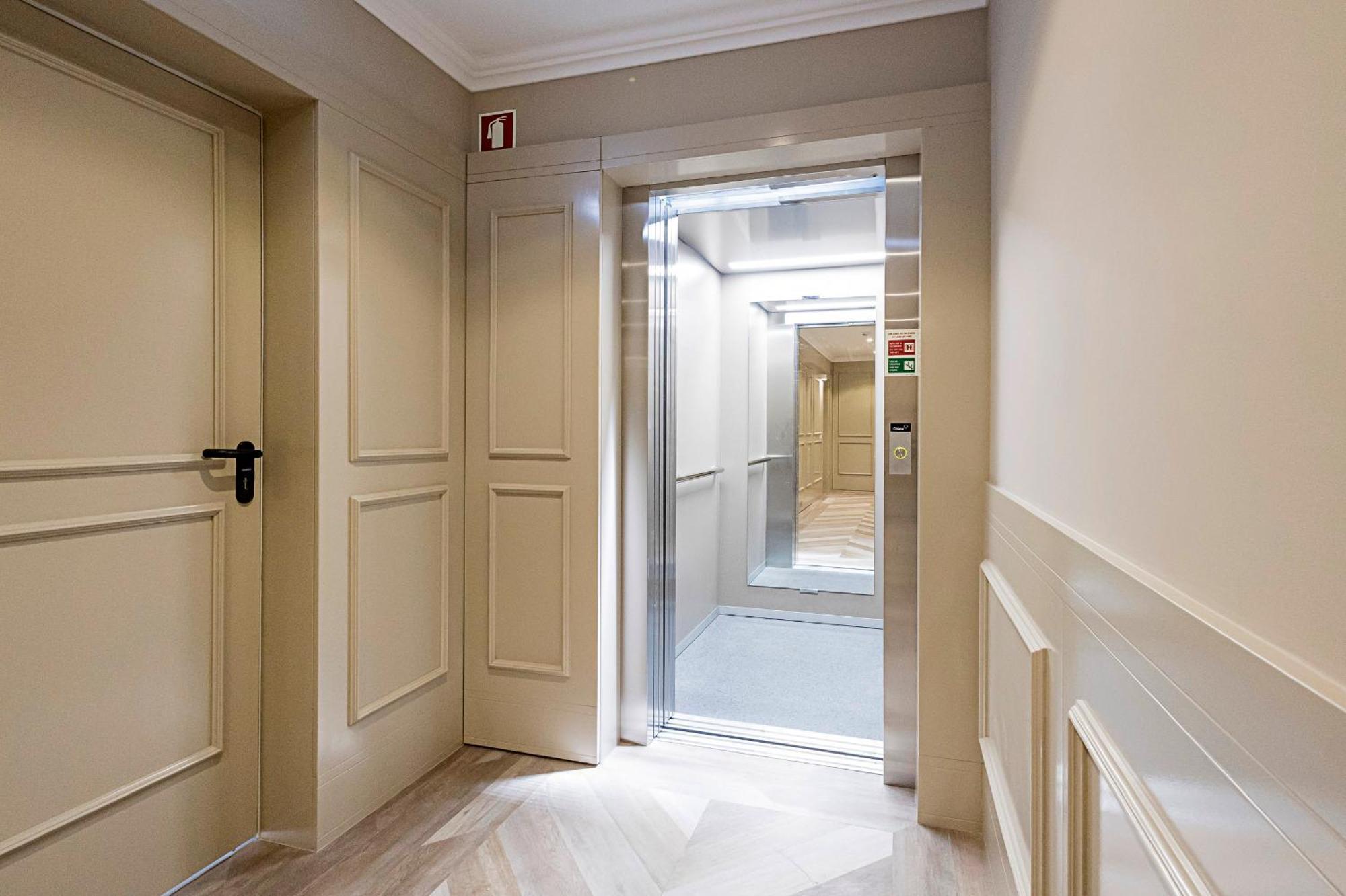 Apartament 19 Nineteen - Espinho Espinho (Aveiro)