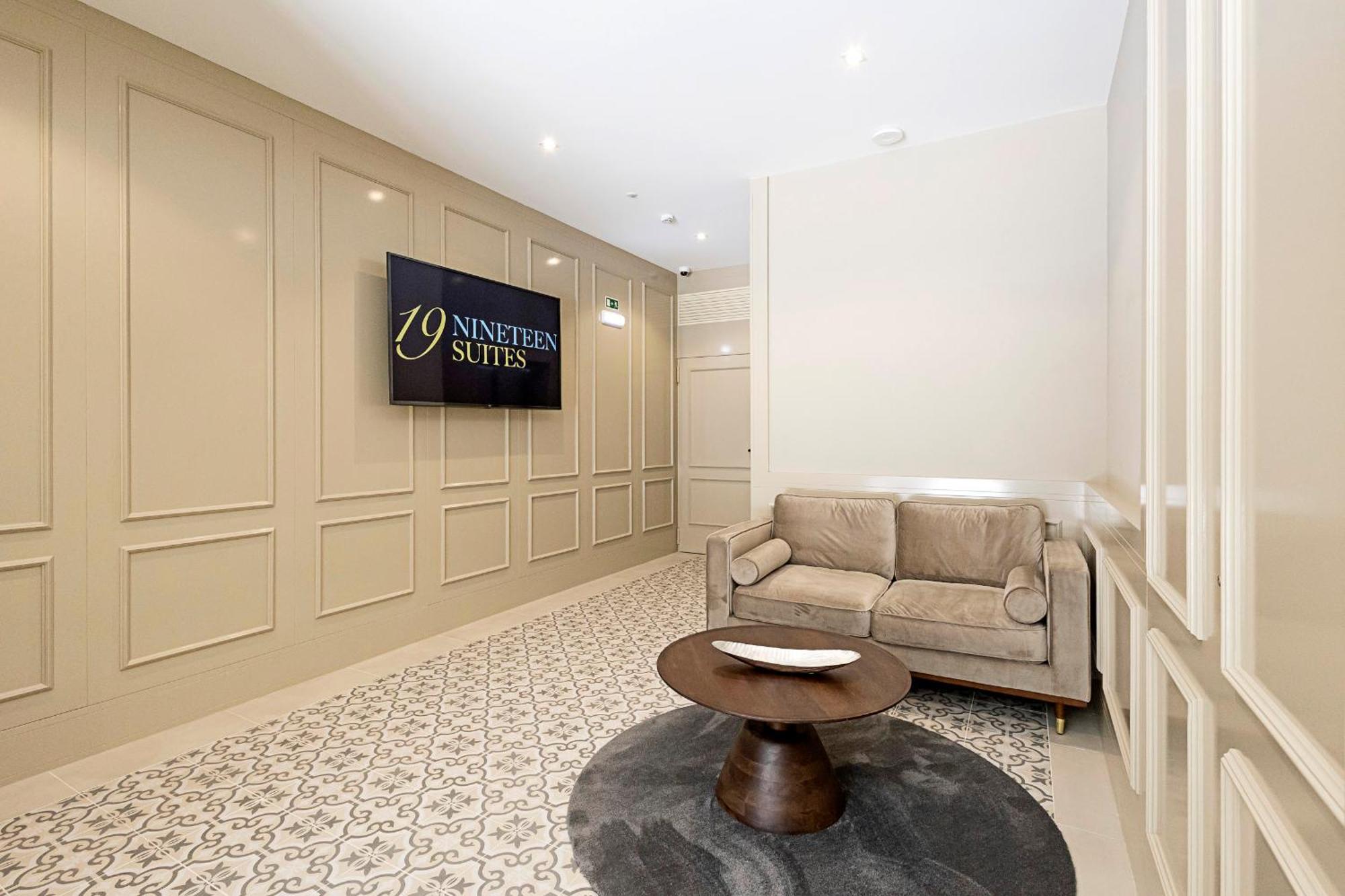Apartament 19 Nineteen - Espinho