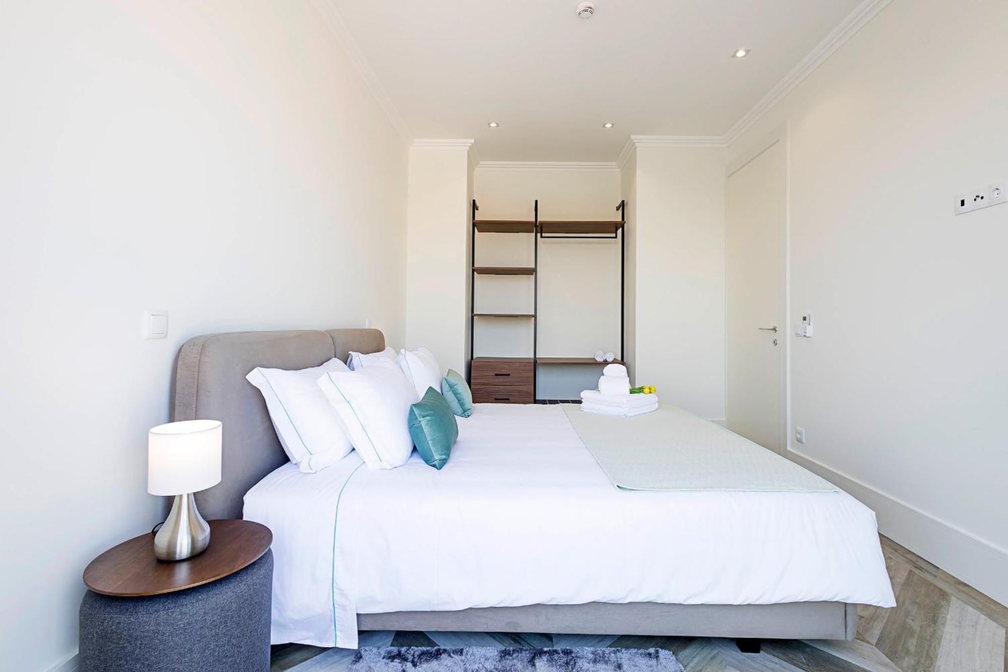 19 Nineteen - Apartamento Espinho (Aveiro)