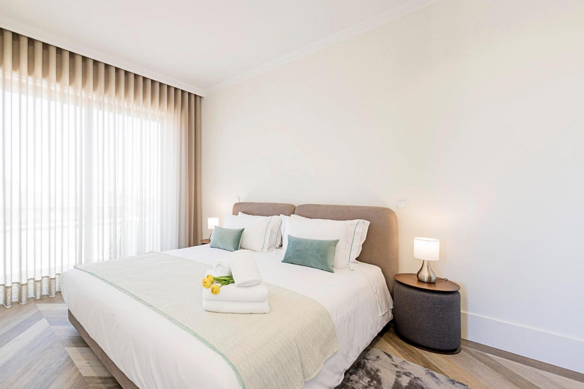 19 Nineteen - Apartamento Espinho (Aveiro)